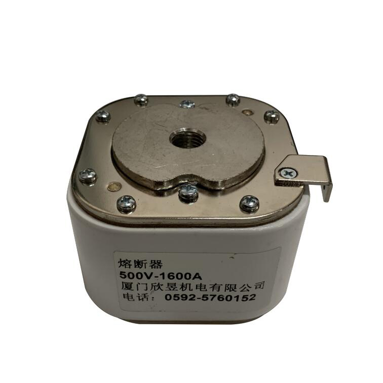熔斷器 方形